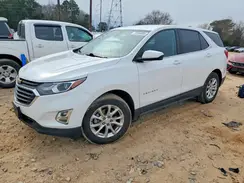2GNAXKEV9M6104586 2021 CHEVROLET EQUINOX