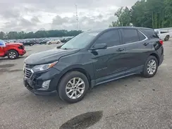 2GNAXKEV9M6106709 2021 CHEVROLET EQUINOX
