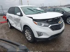 2GNAXKEV9M6110873 2021 CHEVROLET EQUINOX