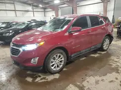2GNAXKEV9M6111926 2021 CHEVROLET EQUINOX