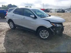 2GNAXKEV9M6112221 2021 CHEVROLET EQUINOX