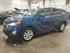 2GNAXKEV9M6113367 2021 CHEVROLET EQUINOX
