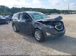 2GNAXKEV9M6114177 2021 CHEVROLET EQUINOX