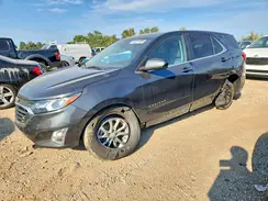 2GNAXKEV9M6115474 2021 CHEVROLET EQUINOX