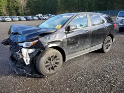 2GNAXKEV9M6120271 2021 CHEVROLET EQUINOX