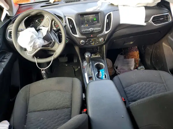 2GNAXKEV9M6120271 2021 CHEVROLET EQUINOX - Image 8