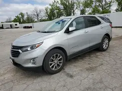 2GNAXKEV9M6121842 2021 CHEVROLET EQUINOX