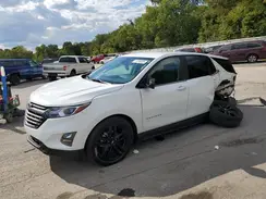 2GNAXKEV9M6122294 2021 CHEVROLET EQUINOX
