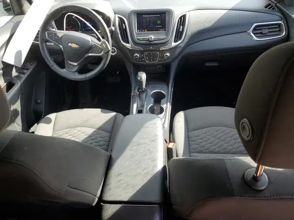 2GNAXKEV9M6122294 2021 CHEVROLET EQUINOX - Image 8