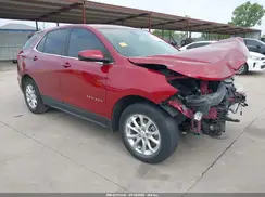 2GNAXKEV9M6122859 2021 CHEVROLET EQUINOX