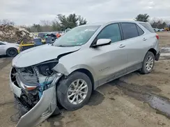 2GNAXKEV9M6122926 2021 CHEVROLET EQUINOX