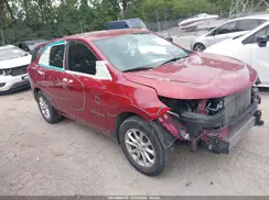 2GNAXKEV9M6123378 2021 CHEVROLET EQUINOX
