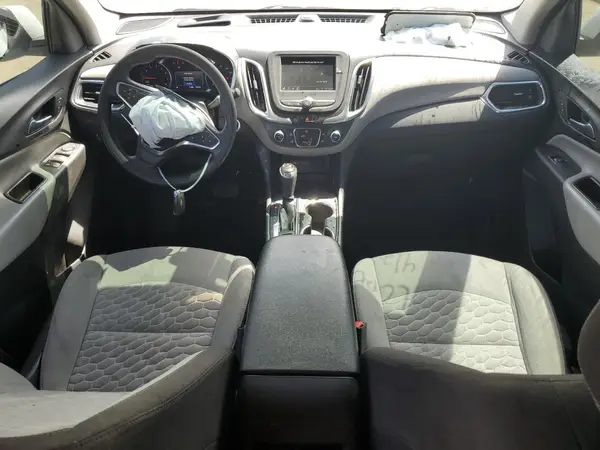 2GNAXKEV9M6124191 2021 CHEVROLET EQUINOX - Image 8