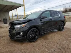 2GNAXKEV9M6124613 2021 CHEVROLET EQUINOX