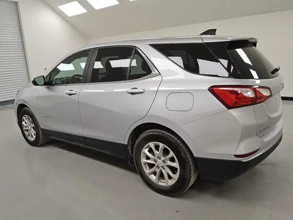 2GNAXKEV9M6124806 2021 CHEVROLET EQUINOX - Image 2