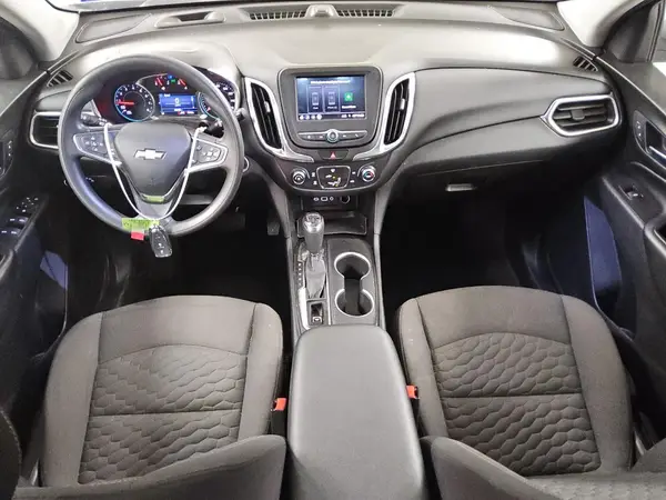 2GNAXKEV9M6124806 2021 CHEVROLET EQUINOX - Image 8
