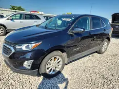 2GNAXKEV9M6125213 2021 CHEVROLET EQUINOX