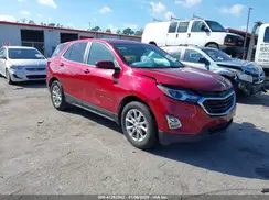 2GNAXKEV9M6125602 2021 CHEVROLET EQUINOX
