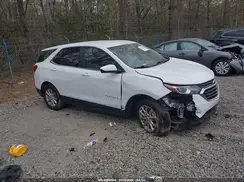 2GNAXKEV9M6126300 2021 CHEVROLET EQUINOX
