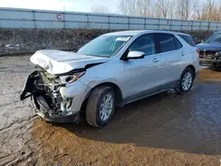 2GNAXKEV9M6127558 2021 CHEVROLET EQUINOX