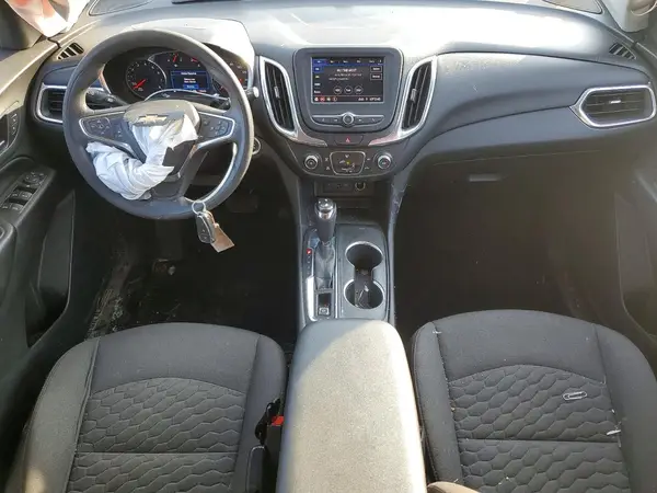 2GNAXKEV9M6127558 2021 CHEVROLET EQUINOX - Image 8