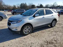 2GNAXKEV9M6130654 2021 CHEVROLET EQUINOX