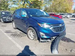 2GNAXKEV9M6133375 2021 CHEVROLET EQUINOX