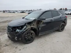 2GNAXKEV9M6133733 2021 CHEVROLET EQUINOX