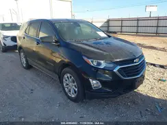 2GNAXKEV9M6135191 2021 CHEVROLET EQUINOX
