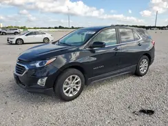 2GNAXKEV9M6135790 2021 CHEVROLET EQUINOX