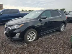 2GNAXKEV9M6138625 2021 CHEVROLET EQUINOX