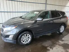 2GNAXKEV9M6138642 2021 CHEVROLET EQUINOX