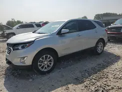 2GNAXKEV9M6138978 2021 CHEVROLET EQUINOX