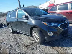 2GNAXKEV9M6141010 2021 CHEVROLET EQUINOX