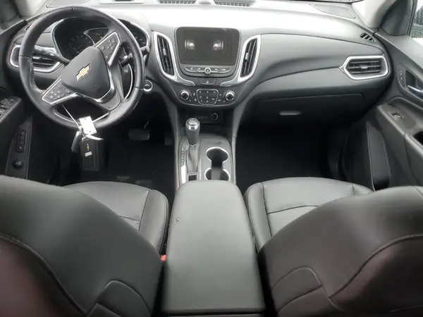 2GNAXKEV9M6141671 2021 CHEVROLET EQUINOX - Image 8