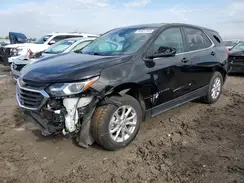 2GNAXKEV9M6143081 2021 CHEVROLET EQUINOX
