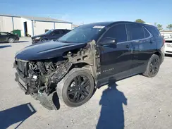 2GNAXKEV9M6143193 2021 CHEVROLET EQUINOX