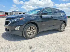 2GNAXKEV9M6143906 2021 CHEVROLET EQUINOX