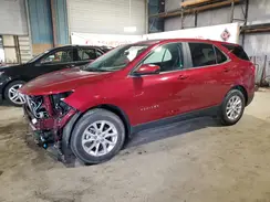 2GNAXKEV9M6144134 2021 CHEVROLET EQUINOX