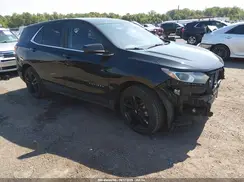 2GNAXKEV9M6146174 2021 CHEVROLET EQUINOX