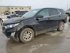 2GNAXKEV9M6146899 2021 CHEVROLET EQUINOX