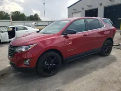 2GNAXKEV9M6147065 2021 CHEVROLET EQUINOX