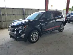 2GNAXKEV9M6147339 2021 CHEVROLET EQUINOX
