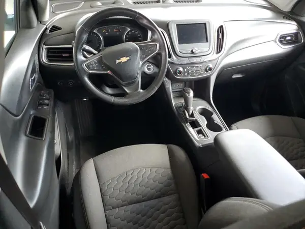 2GNAXKEV9M6147339 2021 CHEVROLET EQUINOX - Image 8