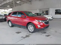 2GNAXKEV9M6150497 2021 CHEVROLET EQUINOX