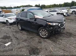 2GNAXKEV9M6150788 2021 CHEVROLET EQUINOX