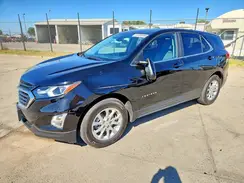 2GNAXKEV9M6153075 2021 CHEVROLET EQUINOX