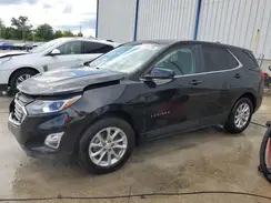 2GNAXKEV9M6155473 2021 CHEVROLET EQUINOX