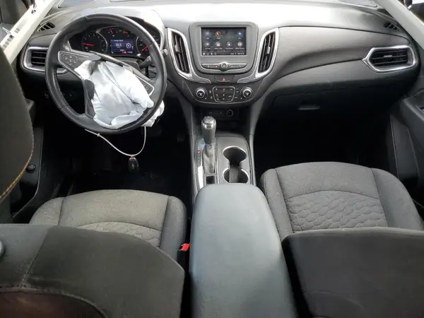 2GNAXKEV9M6155473 2021 CHEVROLET EQUINOX - Image 8