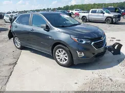 2GNAXKEV9M6155781 2021 CHEVROLET EQUINOX